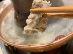 -阳坊胜利涮羊肉(阳坊老店)