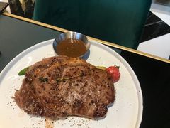 -鼎鼎西餐厅
