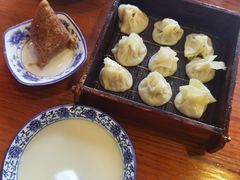 -张家巷美食(南浔店)