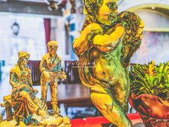 -老欧洲咖啡·西餐(后湖店)