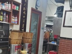 -朱大嘴肥肠血旺(福字街店)
