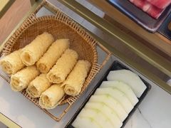-蚝大仙横琴生蚝火锅(日月贝店)