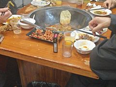 -曹丞相·地锅鸡·地锅鱼(武林店)