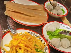 -犊门火锅(长沙五一广场总店)