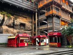 -重庆十八梯传统风貌区