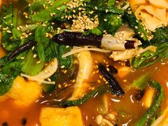 -卡路里的烤宴(浑南首创店)