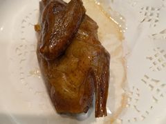 脆皮乳鸽-琼林徽宴(中央门店)