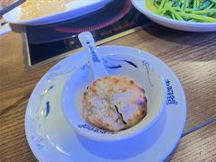 -老阿爸江浙土菜(奥体中心店)