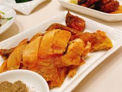 香酥湖鸭-得月楼·省级非遗·传统苏帮菜(观前店)