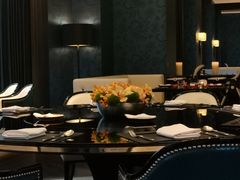 -上海苏宁宝丽嘉酒店·Cafe Bellagio西餐厅