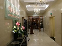-金时代顺风大酒店(协泰店)