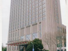-合肥富力威斯汀酒店·知味餐厅