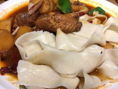 -塔哈尔·新疆盛宴(城西银泰店)