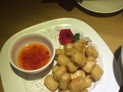 -吕氏疙瘩汤·海鲜新鲁菜(凯德mall新都心店)