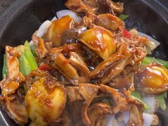 -品味居·首店·大连鲜活海鲜大连菜(东港店)