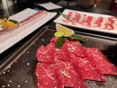 -黑崎烧肉·山野厨房(坪山店)