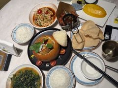 -Home Thai·泰谣(王府井apm店)