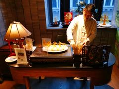 -三号黄浦会Canton Table