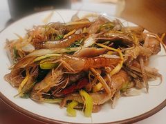 -金太阳海鲜烧烤·本地人餐厅(东纬路旗舰店)