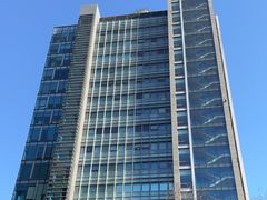 -微软亚太研发集团大厦(微软总部)