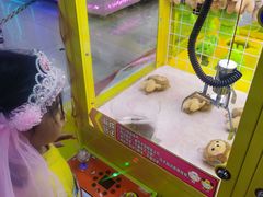 -星悦蓝海欢乐园(石路天虹店)