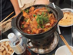 -川香煲(茅台路店)