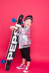 -大连棒棒糖儿童摄影(熊洞街店)