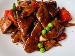 -那家小馆•北京菜•烤鸭(香山店)