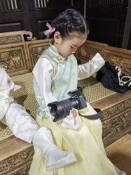 -盘子女人坊古装写真摄影(深圳店)