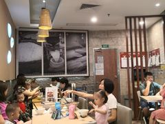 -蒙自源过桥米线(港惠新天地店)