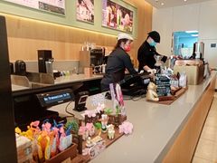 -星巴克(广州恒宝广场店)