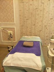 -悦芳庭美肤美体品牌集合店