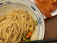 -爱家面馆(常州总店)