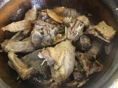 -莲花公园煎蟹(总店)
