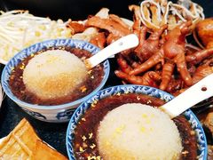 -肥龙火锅(南坪店)