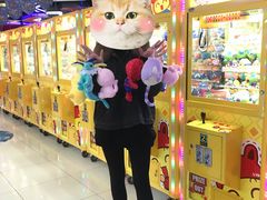 -风云再起游乐汇(北京西单西西友谊店)