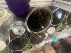 -新繁牛肉豆花(都江堰店)