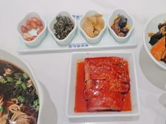 -胥城奥灶面·面之府(书香世家月亮湾酒店)