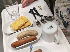 -宜家·瑞典风味餐厅(武汉荟聚中心店)