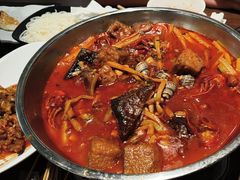 -铭副琦食·虾蟹烩馆(渔人码头店)
