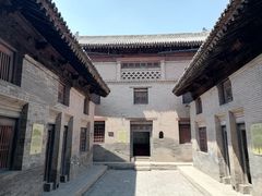 -丁村民俗博物馆