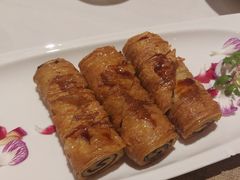 -若蘭慈·无国界素食料理(欢乐海岸店)
