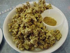 -老仁义·清真菜(太古街店)