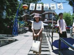 -猫咪博物馆(顶澳仔猫街店)