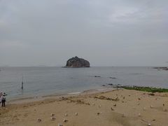 -棒棰岛宾馆景区