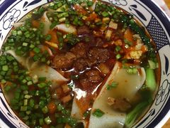 -秦韵轩·西安小馆(贻成福地广场店)