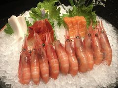 -大渔铁板烧(万象城店)