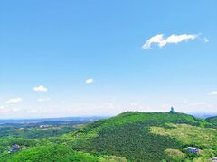 -棋盘山风景区