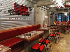 -孖记茶档·热腾茶餐(江南西plus店)