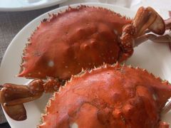 -东方红海鲜百汇(国际大厦店)